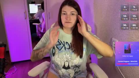 Snapshot of katrin_kristal chatting on 09-16-25, 06:53 naked in pvt show 100 tk online show from 09-16-25, 06:53