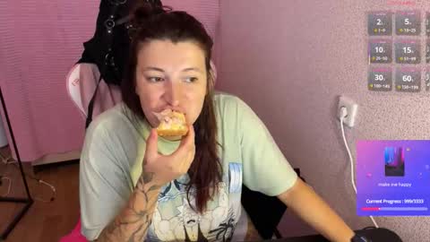 Snapshot of katrin_kristal chatting on 09-19-25, 09:22 naked in pvt show 100 tk online show from 09-19-25, 09:22