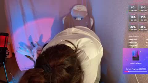 Snapshot of katrin_kristal chatting on 09-24-25, 09:18 naked in pvt show 100 tk online show from 09-24-25, 09:18