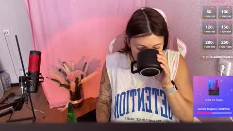 Snapshot of katrin_kristal chatting on 09-27-25, 10:42 naked in pvt show 100 tk online show from 09-27-25, 10:42