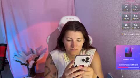 Snapshot of katrin_kristal chatting on 09-28-25, 11:15 naked in pvt show 100 tk online show from 09-28-25, 11:15