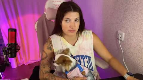 Snapshot of katrin_kristal chatting on 10-03-25, 08:50 naked in pvt show 100 tk online show from 10-03-25, 08:50