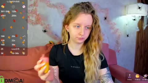 Katrina Bail online show from 10-30-25, 01:18