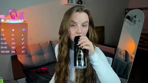 Katrina Bail online show from 02-11-26, 01:10