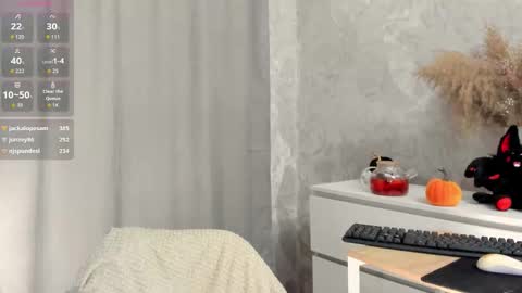 katrina_carter online show from 11-07-25, 03:17