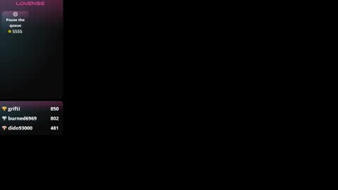 katrina_carter online show from 01-18-26, 07:12