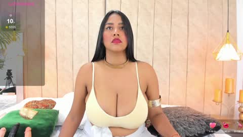 Katrina  online show from 12-31-24, 06:46