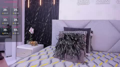 Keyla online show from 01-10-25, 10:15