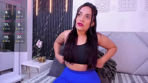 Keyla online show from 01-16-25, 06:59