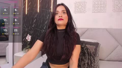 Keyla online show from 01-20-25, 07:04