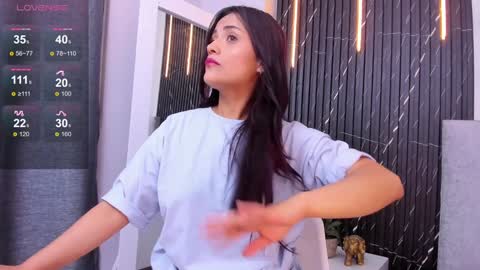 Keyla online show from 01-27-25, 07:03