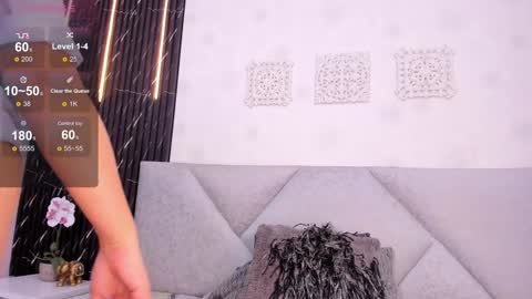 Keyla online show from 01-30-25, 07:59