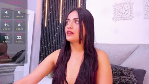 Keyla online show from 02-04-25, 07:22