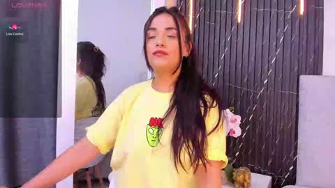 Keyla online show from 02-08-25, 07:05