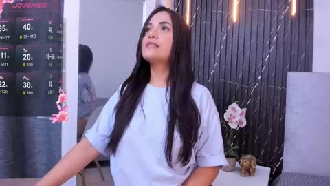 Keyla online show from 02-12-25, 07:13