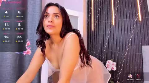 Keyla online show from 02-14-25, 07:23