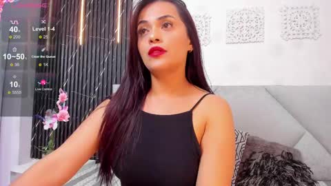 Keyla online show from 02-19-25, 08:31