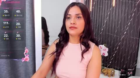 Keyla online show from 02-22-25, 07:25