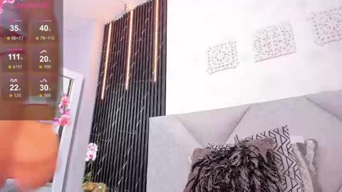 Keyla online show from 02-22-25, 10:31