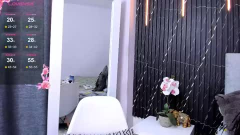 Keyla online show from 02-26-25, 10:20