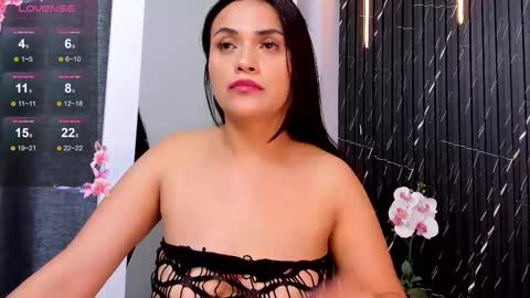 Keyla online show from 02-28-25, 10:28