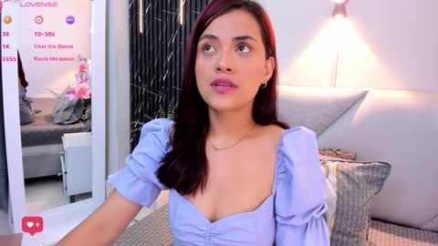 Keyla online show from 09-15-25, 06:41