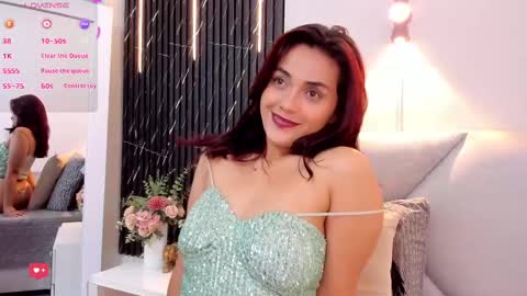 Keyla online show from 09-30-25, 07:30