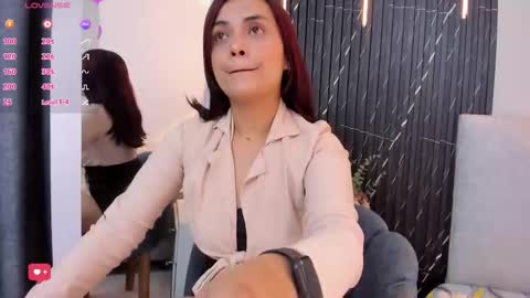 Keyla online show from 10-04-25, 07:12