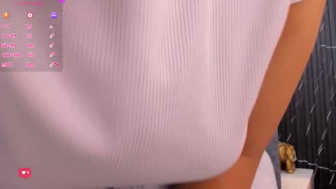 Keyla online show from 10-06-25, 07:11