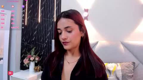 Keyla online show from 10-13-25, 07:14