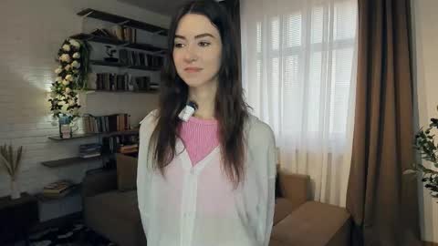 Kate Aurora online show from 03-11-26, 08:20