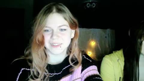 katrine_ine online show from 11-02-25, 04:53
