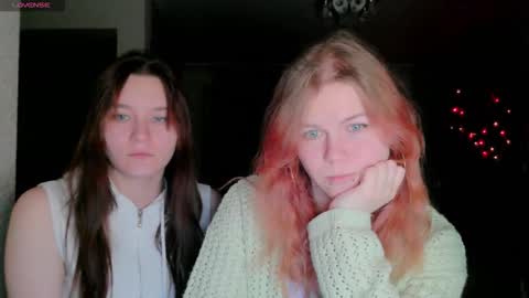 katrine_ine online show from 11-15-25, 07:54
