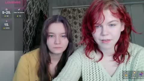 katrine_ine online show from 11-29-25, 04:43