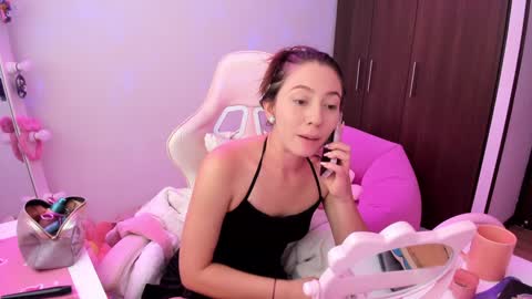 Katrin  online show from 12-15-24, 05:10