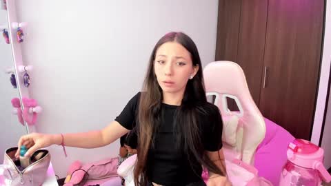 Katrin  online show from 12-15-24, 08:15