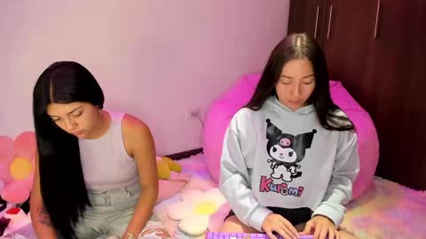 Katrin  online show from 12-27-24, 01:53