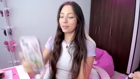 Katrin  online show from 01-09-25, 08:11