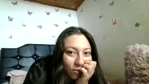 Katrin  online show from 01-30-25, 04:02