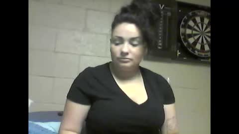 Katsmeow710 online show from 12-02-25, 11:23