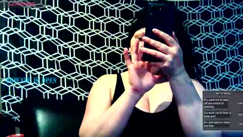 Katsmeow710 online show from 02-27-26, 09:04