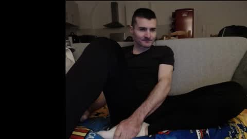 demyx online show from 02-11-25, 06:55