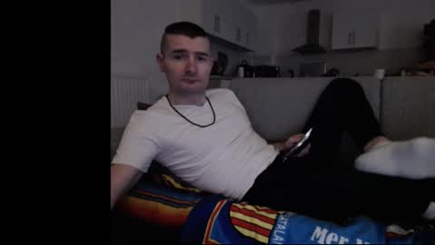 demyx online show from 02-12-25, 07:34