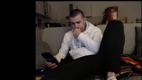 demyx online show from 03-07-25, 05:49