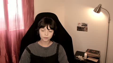 katsuro online show from 12-19-24, 09:38