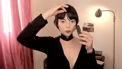 katsuro online show from 02-15-25, 06:55