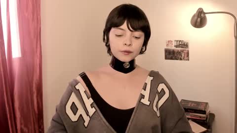 katsuro online show from 02-19-25, 07:16