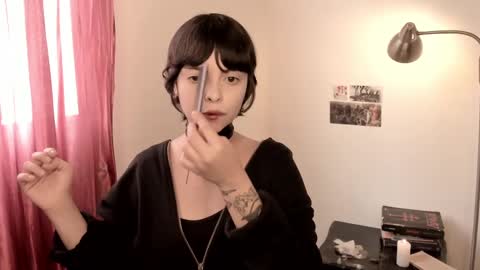 katsuro online show from 02-25-25, 06:42