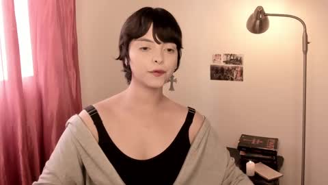 katsuro online show from 02-27-25, 05:36