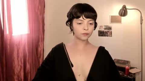 katsuro online show from 09-16-25, 08:43